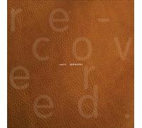 Various Artists - Warm Leatherette Re-Covered - Tan (Lrs20)