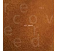 Various Artists - Warm Leatherette Re-Covered - Tan (Lrs20)