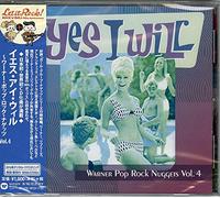 Various Artists - Warner Pop Rock Nuggets 4