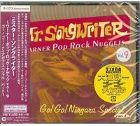 Various Artists - Warner Pop Rock Nuggets Vol.9