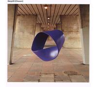 Various Artists - Warp20 (Chosen)
