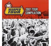 Various Artists - Warped Tour: 2001 Compilation