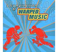 various artists - warped tour