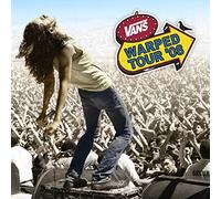 Various - Vans Warped Tour '08