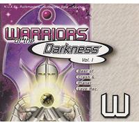 Various Artists - Warriors of Darkness