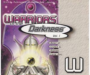 Various Artists - Warriors of Darkness
