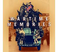 Various Artists - Wartime Memories