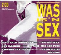 Various Artists - Was Is N Sex