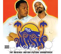 Various Artists - Wash / O.S.T. [VINYL]