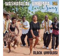 Various Artists - Washabalal Umhlaba [New CD]