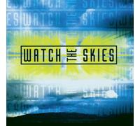 VARIOUS ARTISTS - WATCH THE SKIES