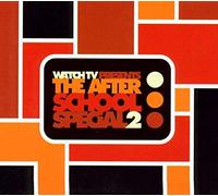 Various Artists - Watch TV Presents The After School Special 2