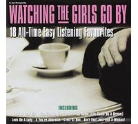 Various Artists - Watching The Girls Go By