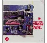 Various Artists - Watching Wilder Edit