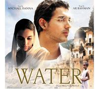 Various Artists - Water