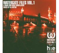 Various Artists - Watergate Files - Vol. 1