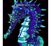 Various Artists Watergate: Mixed By Matthias Meyer - Volume 20 (CD) Album