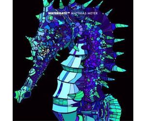 Various Artists Watergate: Mixed By Matthias Meyer - Volume 20 (CD) Album