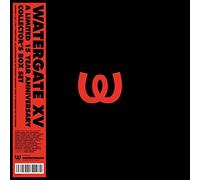 Various Artists - Watergate XV [VINYL]