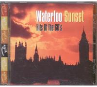 Various Artists - Waterloo Sunset: Hits of the 60's