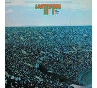 Various artists - Wattstax: The Living Word