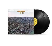 Various Artists - Wattstax: The Living Word [VINYL]