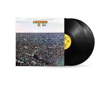 Various Artists Wattstax: the Living Word Double LP Vinyl 7244217 NEW