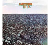 Various Artists Wattstax - The Living Word: Live Music from the Original (Vinyl)