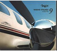 Various Artists - Wave Music 9: Max