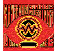Various Artists - Waveform Transmissions 3