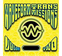 Various Artists - Waveform Transmissions, Vol. 2