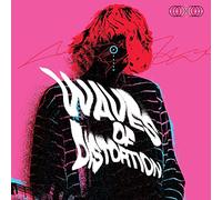 VARIOUS ARTISTS - WAVES OF DISTORTION (THE BEST OF SHOEGAZE 1990-2022) [VINYL]