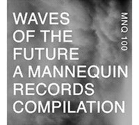 Various Artists - Waves Of The Future (Various Artists) [VINYL]