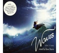 Various Artists - Waves: Tubes n Tunes - Mixed by Dave Storm