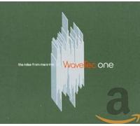 Various Artists - Wavetec One