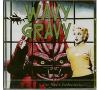 Various Artists - Wavy Gravy Vol. 1: For Adult Entusiasts