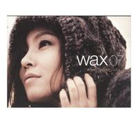 various artists - WAX - 7th Album WAX