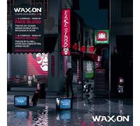 Various Artists - Wax On Compilation Series No. 1 (Compiled And Mixed By Fake Blood And People Get Real)
