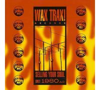 Various Artists - Wax Trax - Summer Swindle