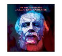 Various Artists - Way Of Darkness: A Tribute To John Carpenter (Orange Vinyl) [VINYL]