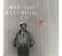 Various Artists Way Out Recording Co. (CD) Album (US IMPORT)