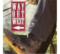 Various Artists - Way out West - 20 classic cowboy songs