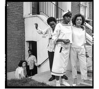 Various Artists Way U Make Me Feel: UK Boogie & Street Soul, 1980-1994 Double LP