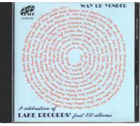 Various Artists - Way Up Yonder