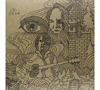 Various Artists - Wayfaring Strangers: Guitar Soli [VINYL]