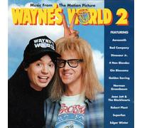 Various Artists - Wayne's World 2