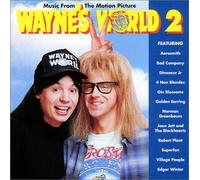 Various Artists - Wayne's World 2