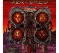 Various Artists - Wayz Of The Dragon