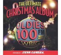 Various Artists - WBIG's Ultimate Christmas Album