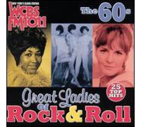 VARIOUS ARTISTS - Wcbs Fm101.1: Great Ladies Roc